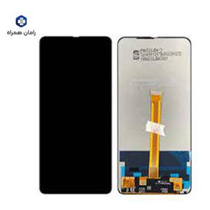 ال سی دی موتورولا LCD MOTOROLA MOTO ONE HYPER BLACK 