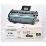 کارتریج لیزری مشکی ریکو Ricoh SP 220