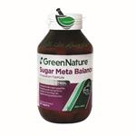 شوگرمتابالانس نیچرGreen Nature Sugar Meta Balance