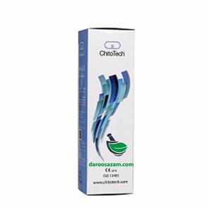 ژل کیتوهیل 60گرم -60G  ChitoHeal Gel Chito Tech