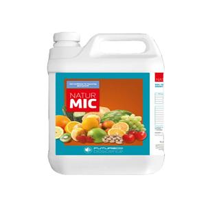 کود نیچرمیک فیوچرکو بایوساینس 5 لیتر