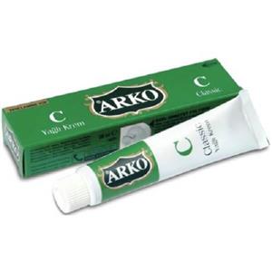 کرم مرطوب کننده آرکو (ARKO) مدل کلاسیک 20ml 