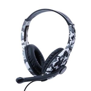 هدست سیم دار مخصوص بازی مدل B11