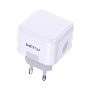 شارژر دیواری 20 وات کاکوسیگا مدل KSC-816