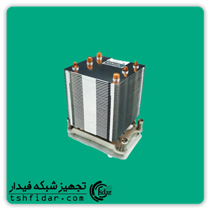 هیت سینک سرور HP ML350 G9