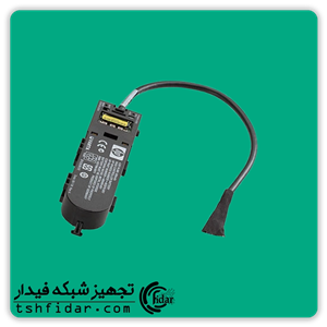 باتری رید کنترلر سرور اچ پی  G6 G7