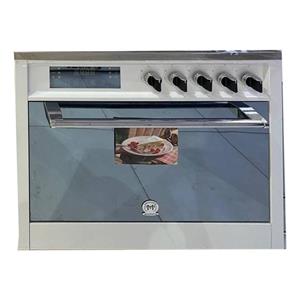اجاق گاز طرح فر مازستا مدل 116