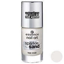 لاک طراحی اسنس مدل Top Cat Sparkle 24 Essence Top Cat Sparkle 24