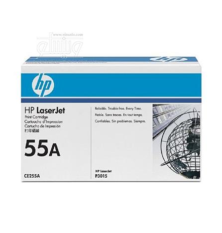 55A Non-Original HP Cartridge
