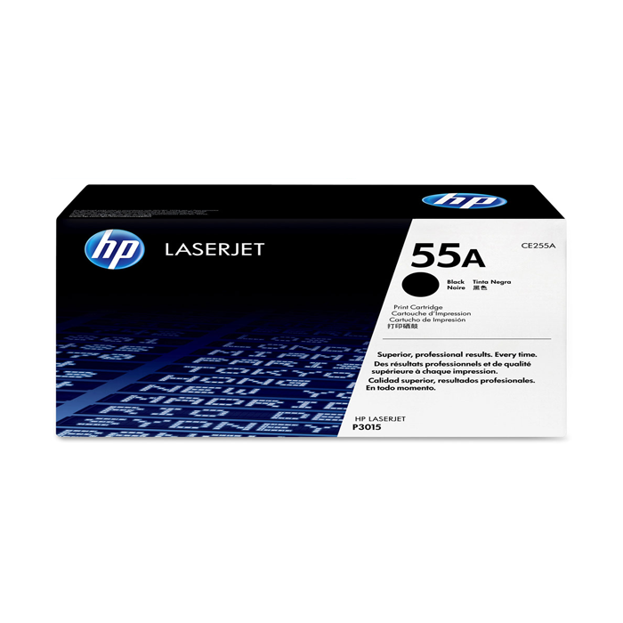 55A Non-Original HP Cartridge