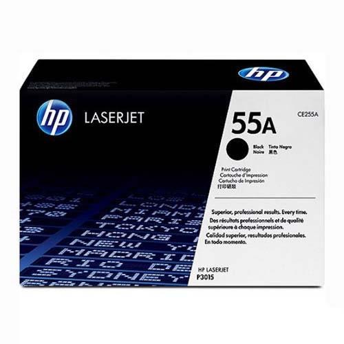 55A Non-Original HP Cartridge