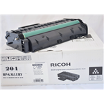 کارتریج لیزری مشکی ریکو RIicoh SP 204Sn