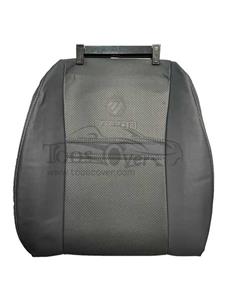 روکش صندلی فوتون تونلند چرم خارجی طوسی