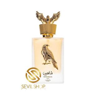 ادکلن شاهین گلد لطافه پراید (شاهین طلایی) Shaheen Gold Lattafa Perfumes
