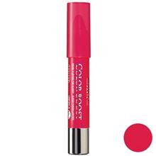 رژ لب مدادی مدل Color Boost 05 بورژوآ  Bourjois Color Boost 05 Lipstick Pen