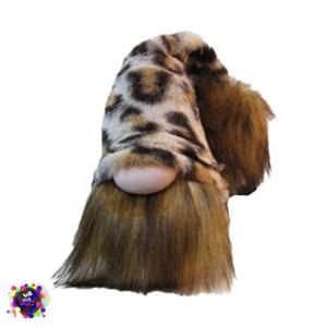 عروسک لی لی پوت خز دار