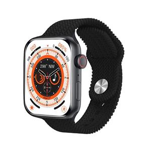 ساعت هوشمند مدل HK 11 Pro Max نسخه Chat GPT ا HK11 Pro Max Smart Watch