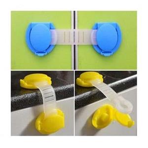 قفل کابینت کودک