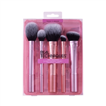 ست براش 5 تیکه ریل تکنیک اصل Real Techniques Set Brushes