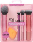 ست براش ریل تکنیک اصل Real Techniques Set Brushes Sponge