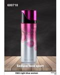 اسپری بدن زنانه Face  حجم 200 میل سدیوس Seduce Face Fragrance Body Spray For Women 200ml