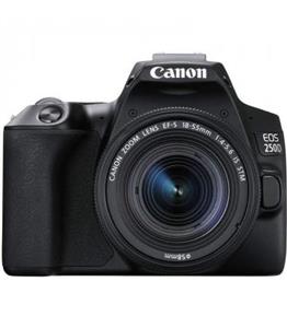 دوربین دیجیتال کانن مدل EOS 250D DC KIT III
