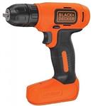 دریل پیچ گوشتی برقی بلک اند دکر  Black Decker 7.2V مدل B07CXZYTRS