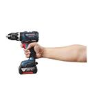 دریل پیچ گوشتی برقی بوش Bosch 18 V مدل B07P9TS883