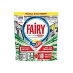 قرص ظرفشویی فیری Fairy پلاتینوم پلاس بسته 75 عددی