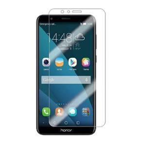 گلس شیشه ای و محافظ صفحه نمایش Huawei Honor 7X 