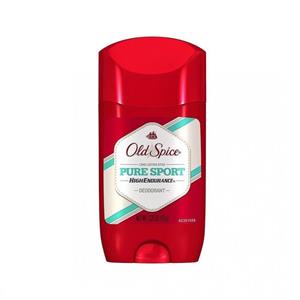 مام استیک اولد اسپایس Old Spice اصل کانادا مدل Pure Sport وزن 63گرم