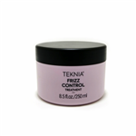 ماسک مو ضدوز لاکمه Lakme سری Teknia مدل Frizz Control