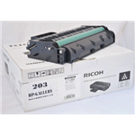 کارتریج لیزری مشکی ریکو RICOH SP 203S