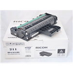 کارتریج لیزری مشکی ریکو RICOH SN211