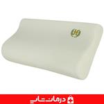 بالشت هوشمند مدل موج سایز 60x31x12 هارد بالش طبی 