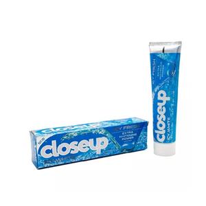 خمیر دندان کلوز اپ وینتر بلست