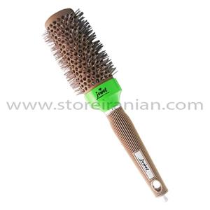 برس مو جویل مدل 73 Jewel Brush 