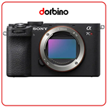 دوربین سونی Sony a7CR Mirrorless Camera