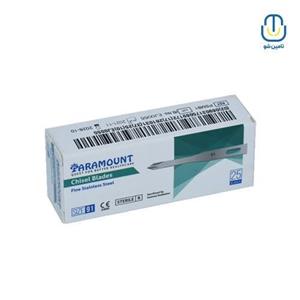 تیغ کاشت مو پارامونت مدل SP91