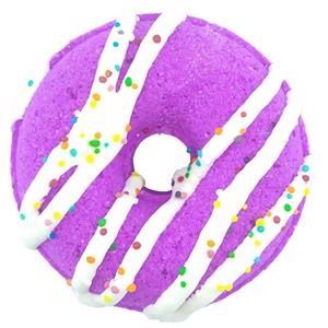 کوکتل پدیکور مدل دونات وزن 130 گرم