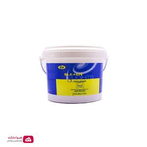 پودر دکلره ضد قرمزی لیزاپ بلیچ