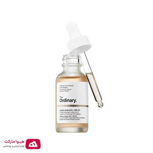 سرم لایه بردار لاکتیک اسید  اوردینری