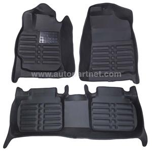 کفپوش پنج بعدی تویوتا کمری 2017