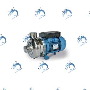 پمپ سانتریفیوژ استیل پروانه باز سیستما SISTEMA مدل TWX 300A/1.1