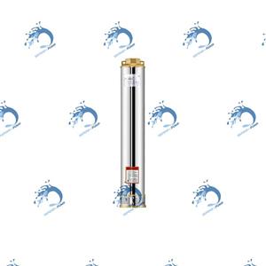 پمپ تک شناور استریم STREAM مدل 4SDM4/18