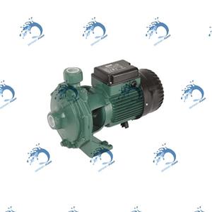 پمپ سه اسب دو پروانه داب DAB مدل K55/100T