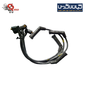 وایر شمع زیمنس یورو 4
