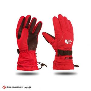 دستکش دوپوش کوهنوردی نورث فیس The North Face