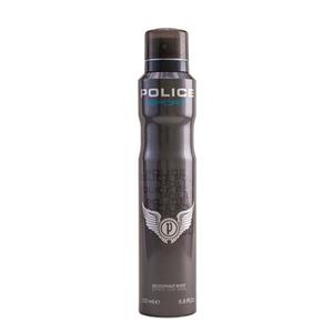 اسپری مردانه اسپرت 200 میل پلیس Police sport for men spray 