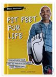 کتاب پاهای سالم : تقویت عضلات پا برای جلوگیری از مشکلات